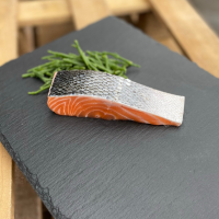 Salmon Supreme
