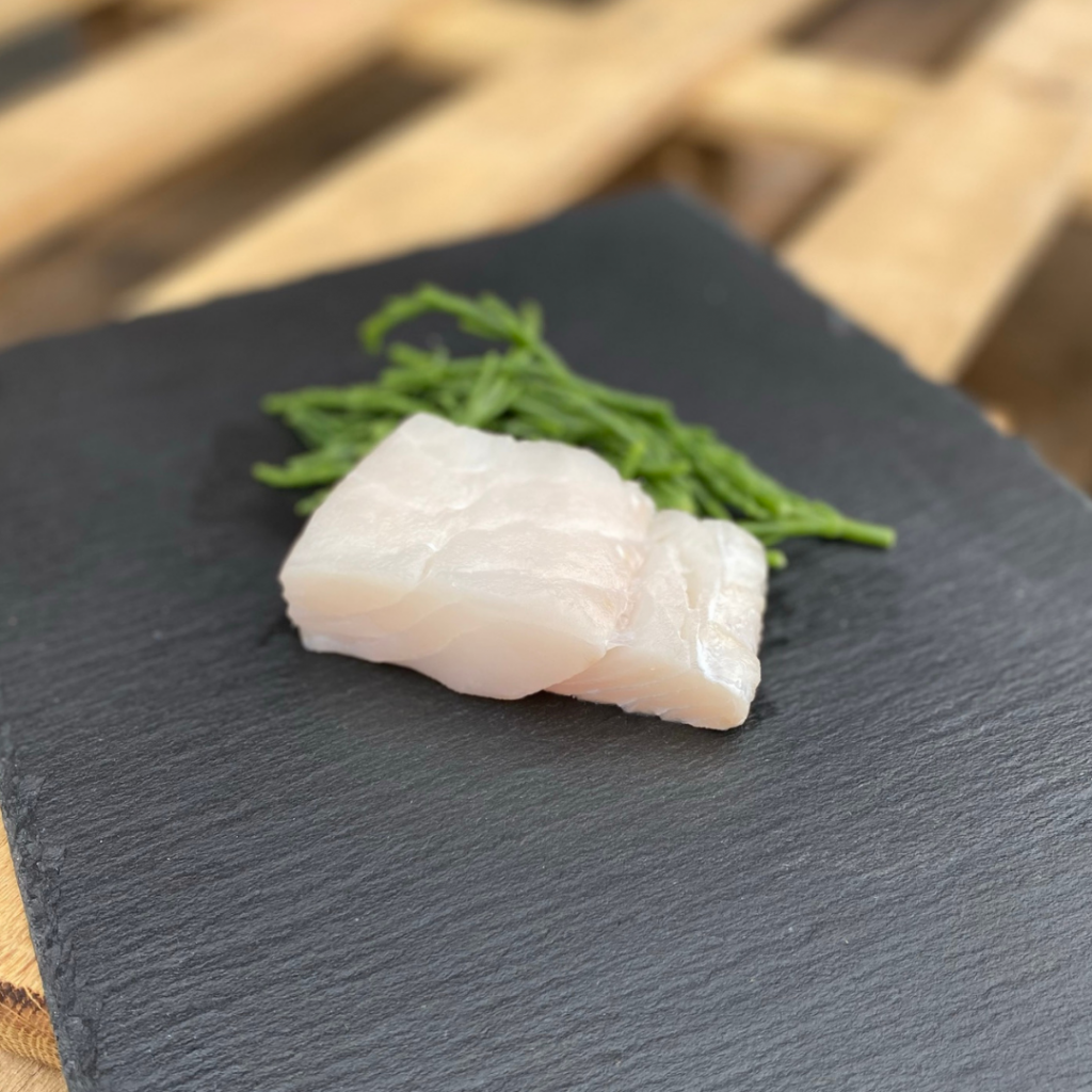 Cod Portion - Hodgson Fish