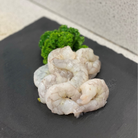 Peeled and De-veined King Prawns