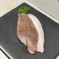 Twin Pack Lemon Sole Fillets
