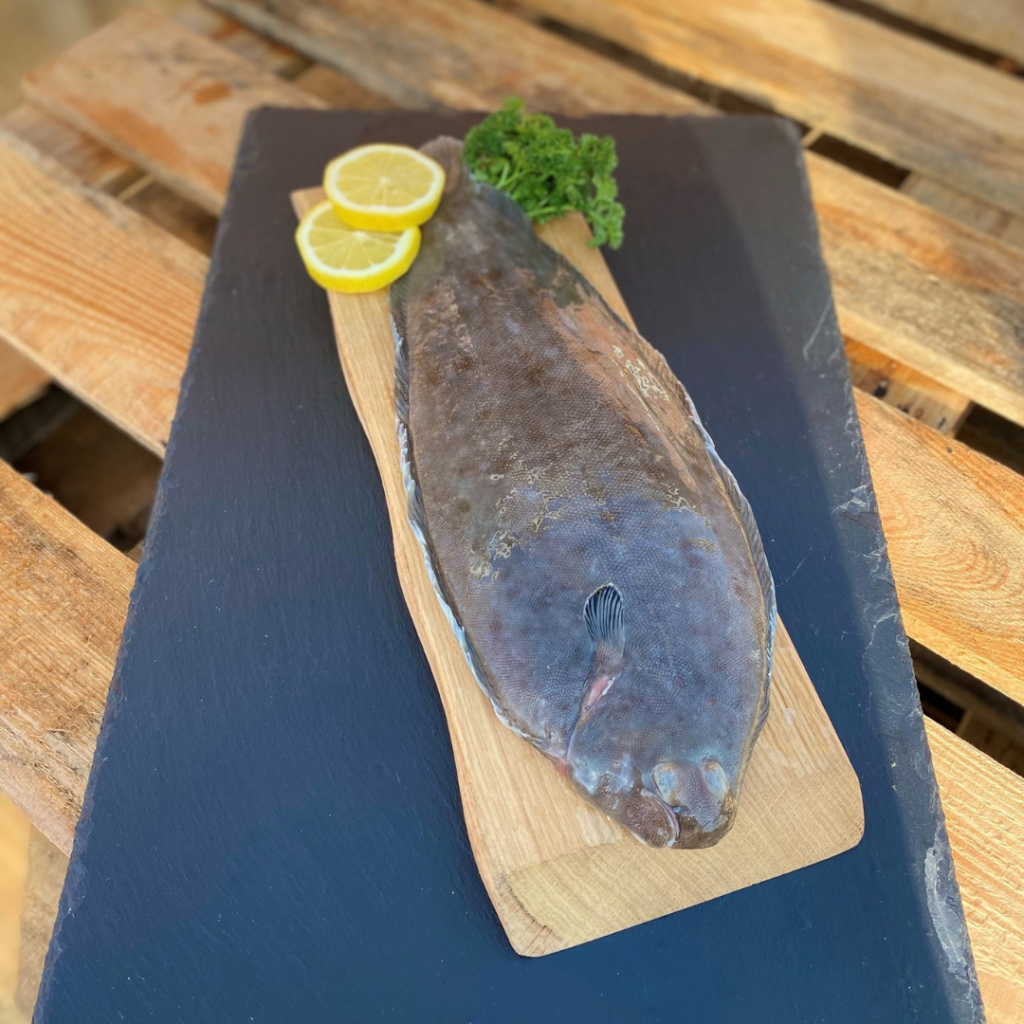 Sea Bass Fillet Twin Pack Hodgson Fish