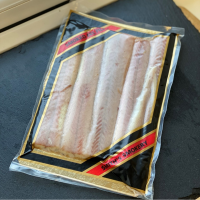 200gm Smoked Eel